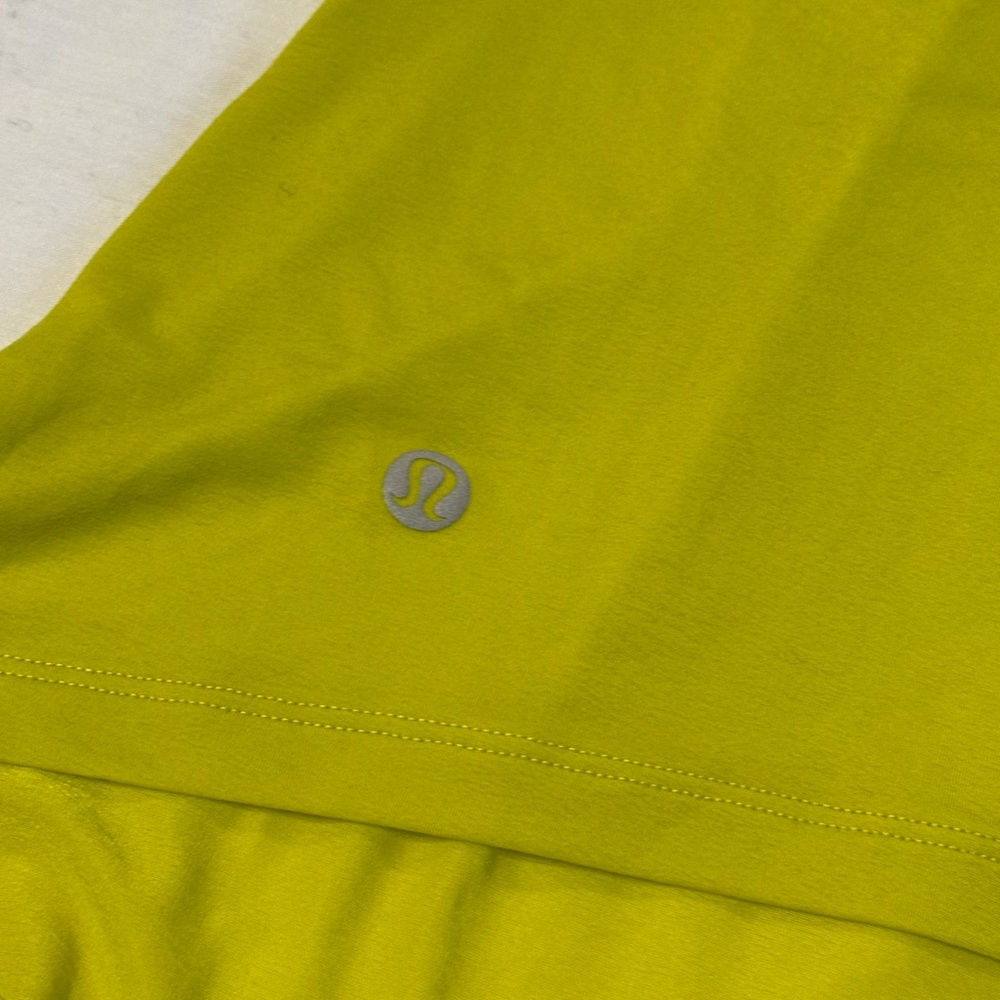 Bright Yellowish Tank Top #671 - Picture 6 of 7